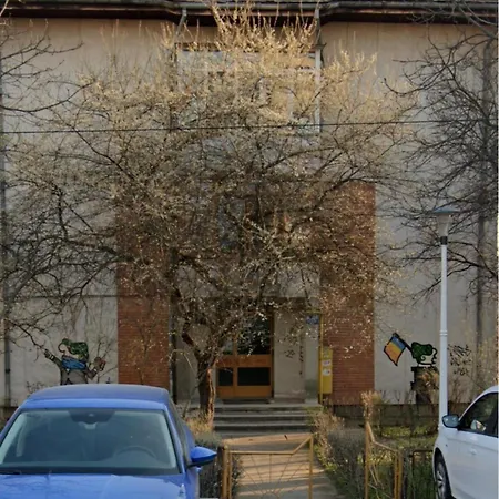 Апартаменты Craciun