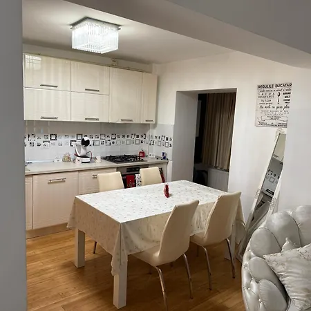 Craciun * Крайова