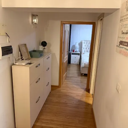 Апартаменты Craciun Крайова