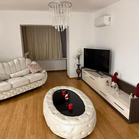 Craciun * Крайова