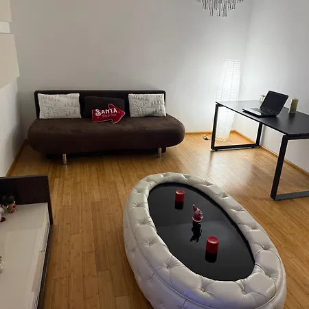 Апартаменты Craciun