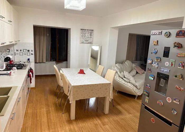 Craciun Apartament
