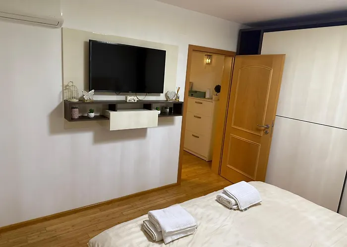 Craciun Apartament Craiova