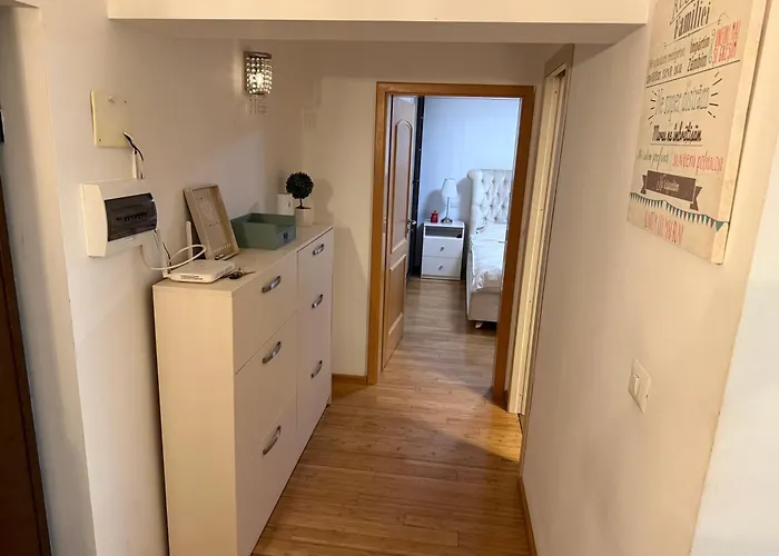 Apartament Craciun Craiova