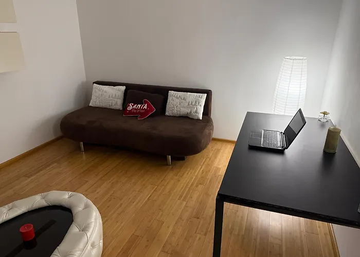 Apartament Craciun *